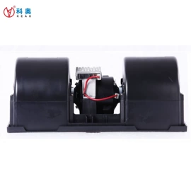 风扇;汽车散热器;水箱