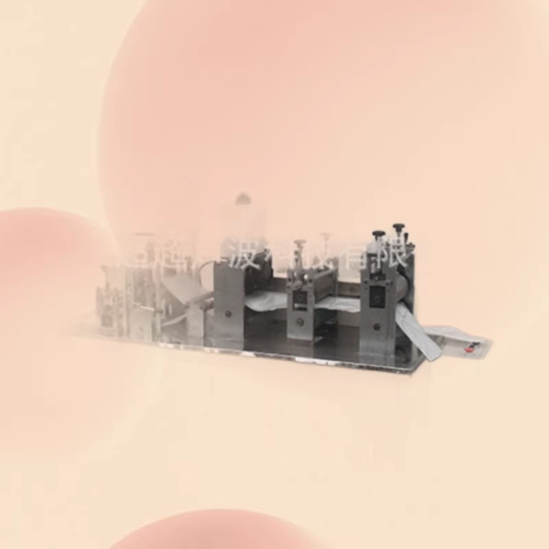 鞋套机足膜套鞋套cc-250双超牌速度快工厂直供无纺布鞋套机机械