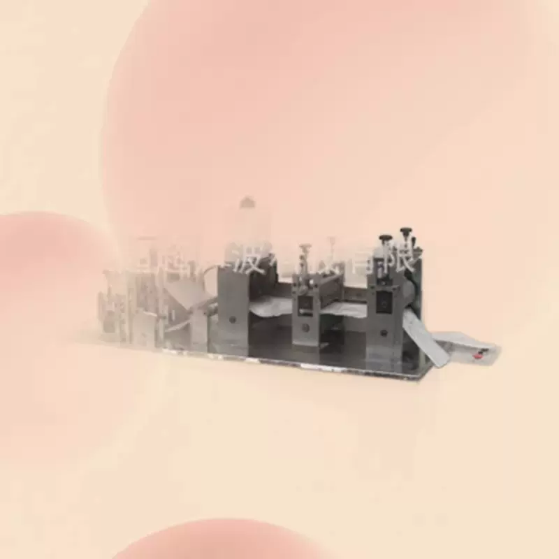 鞋套机足膜套鞋套cc-250双超牌速度快工厂直供无纺布鞋套机机械