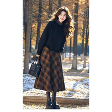 �붬����һ����2025�¿�С���L����ײɫë�¸��Ӱ���ȹ�p�g���bŮ