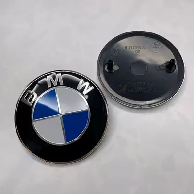 Suitable for Bmw Original Car Logos, Car logo