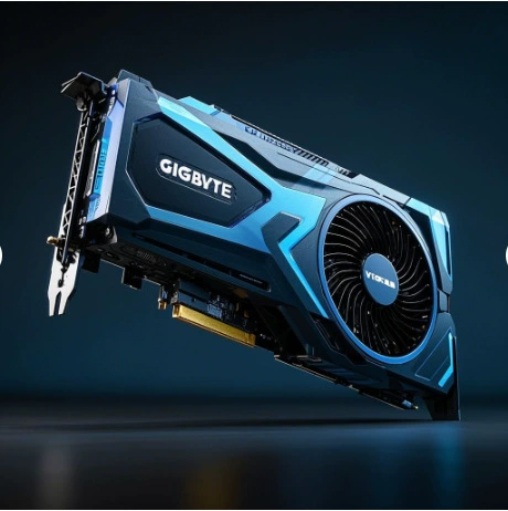 RX7800XT Gaming OC AMD Gaming Game Design Computer