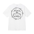 White【Floral Thorn】