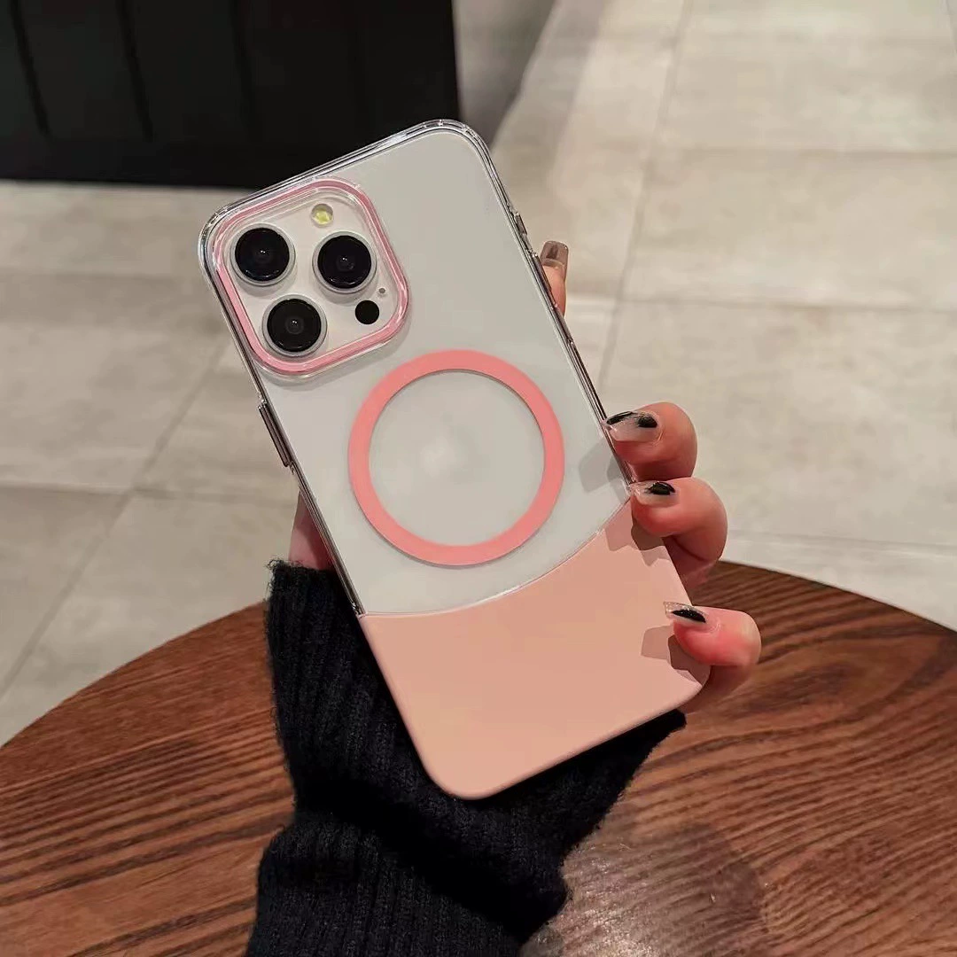 Яблоко, чехол для телефона, мобильный телефон, 2 в 1, iPhone 15 Pro Max, iphone
