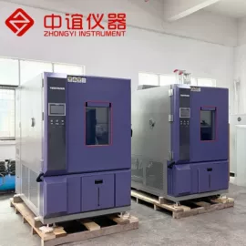 造纸检测仪器;恒温试验设备;老化箱