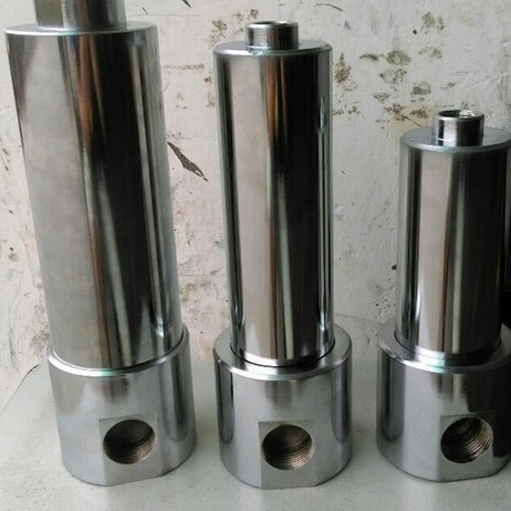 供应高压气体过滤器 15MPa不锈钢高压气体过滤器