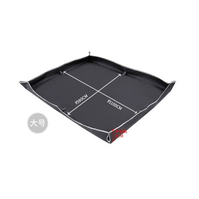 Professional Driving Mat, Car Trunk Mat - large-trunk-anti-dirty-mat-universal-regardless-of-vehicle-type