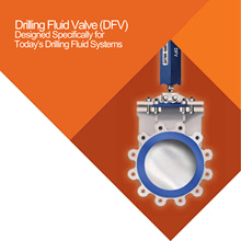 Drilling Fluid Valve (DFV)���l�y�f�����DƬ�汾