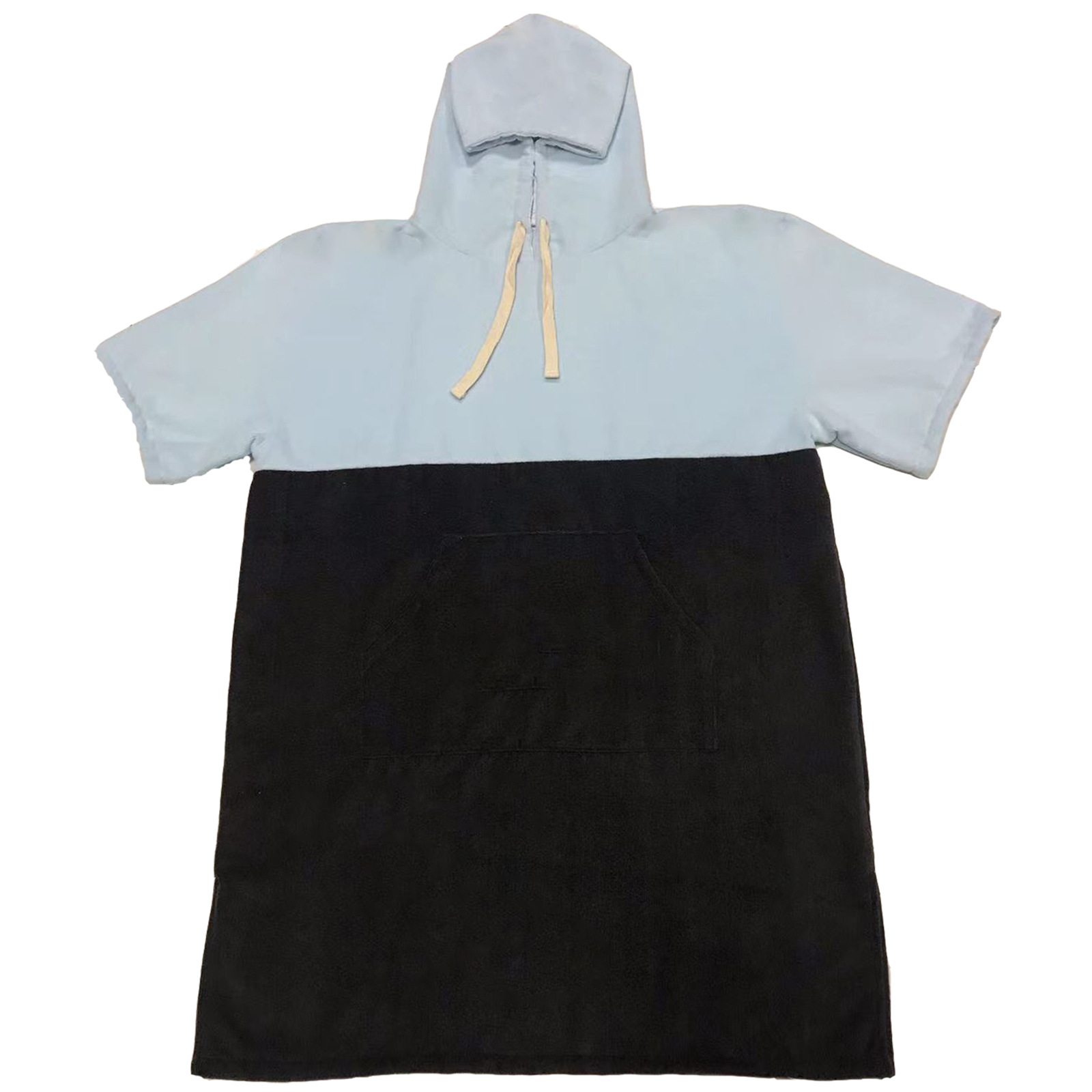 워터 블루 애쉬