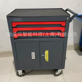 工具车;工具柜;作业平台
