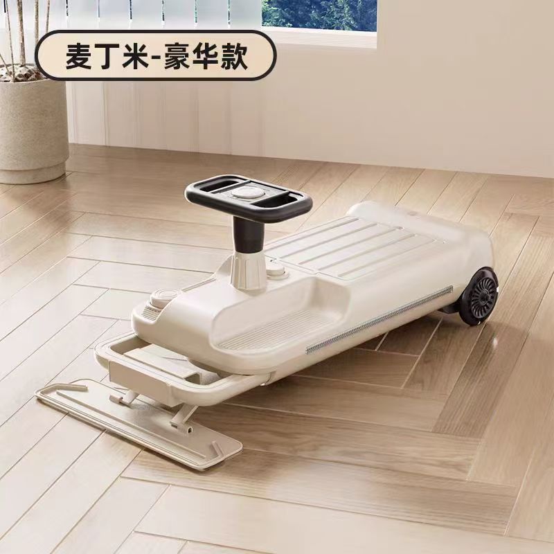 Carro eléctrico de torsión infantil de calidad alemana adulto se puede sentar cargado anti-rolling side-rolling kart remolque carro de deriva image 7