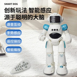 电子宠物;机器人模型;电动/遥控机器人