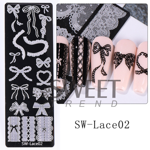 강판 SW-Lace02