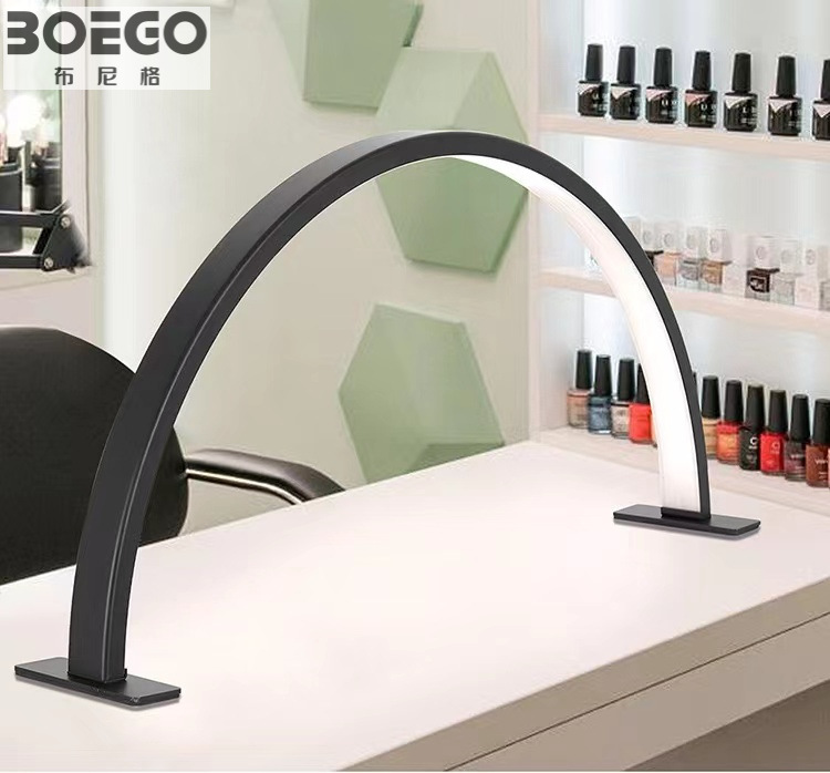 [Usb 40CM 흑백] 블랙