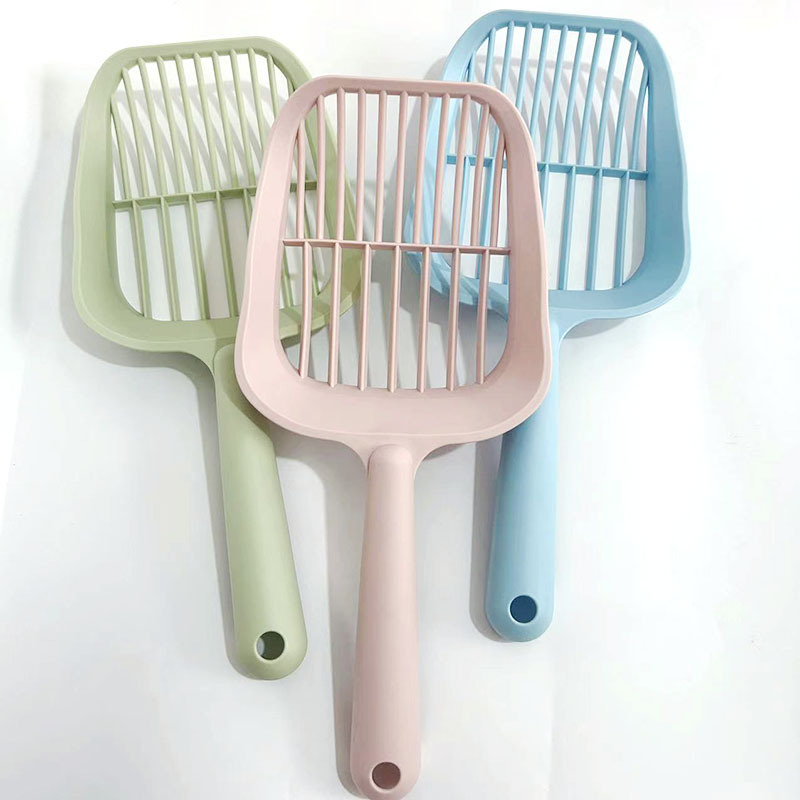 Extreme size pala de arena para gatos, limpieza para mascotas