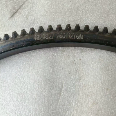 Compatible with Cummins 6BT5.9 Flywheel/Gear