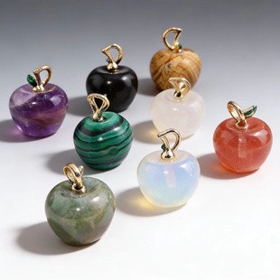 apple�O��������Ȼʯ��ˮ�����С�O������DIY�朶��h�����b�Ʒ