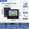 Cornucopia 100W high-brightness model (250 high-brightness lamp beads) remote control + light control + timing