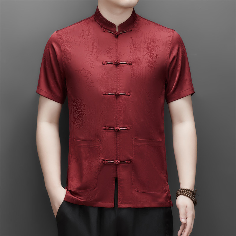 Màu đỏ MJ-9302