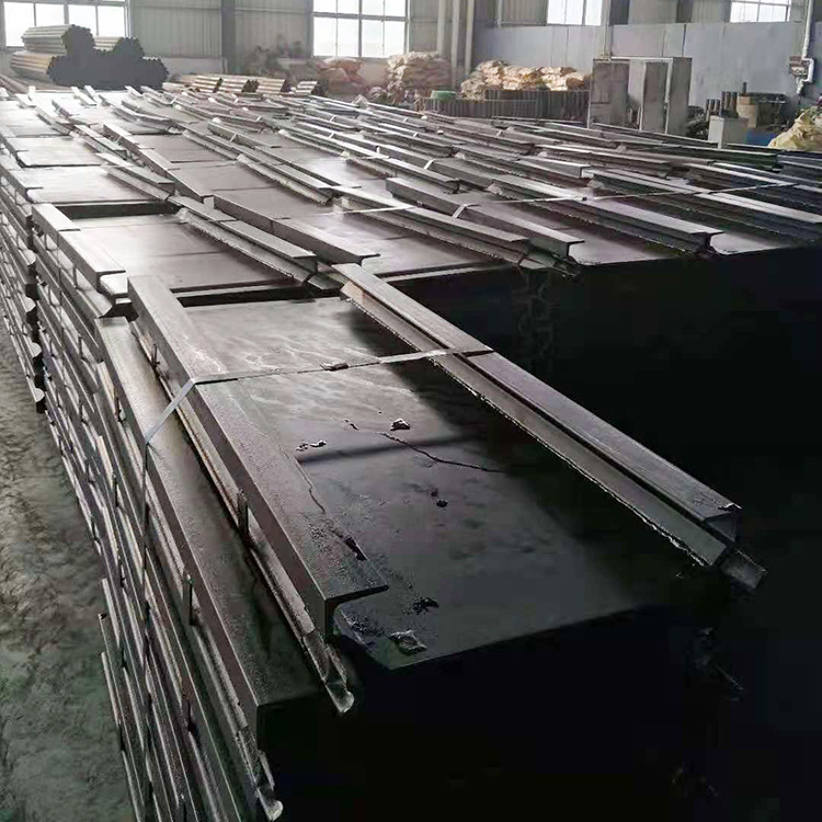 刮板机中部槽型号全 矿用刮板机中部槽价格 销售刮板机中部槽