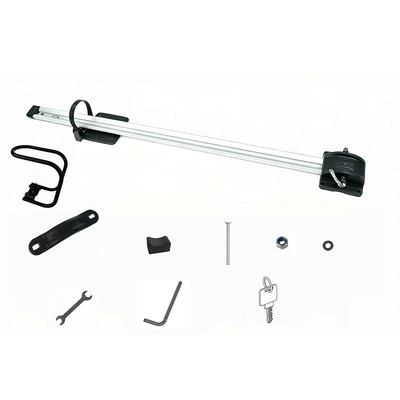 mountain bike mount, Luggage Rack