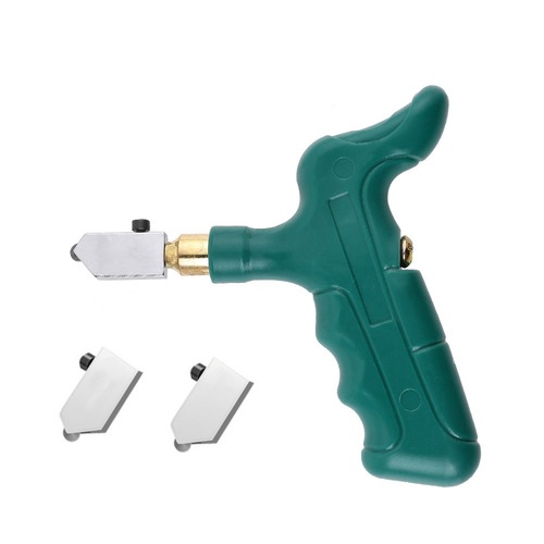 Tile border cutter tile knife hand-held tile cutter portable glass cutter diamond cutting thick glass