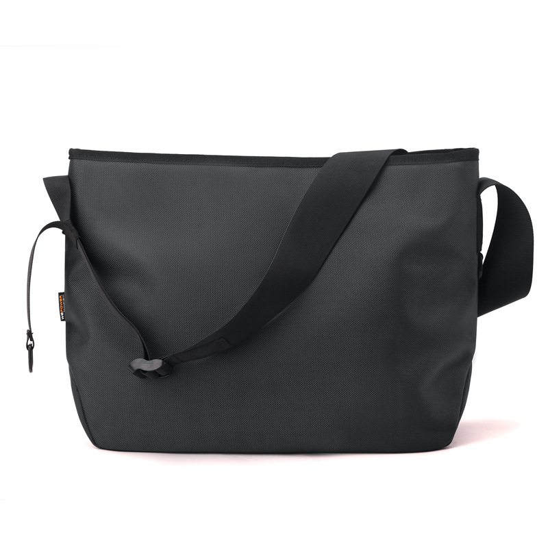 WEPOWER nueva bolsa de hombro deportiva, mochila pequeña diagonal para viajes, bolsa de mensajero de viaje de gran capacidad para hombres