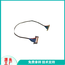 Һ��ͨ�� �@ʾ������ �ΰ˾� LVDS���� ��������