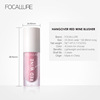 Focallure, nude face blush