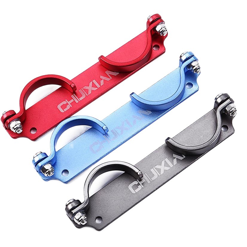 Caja de pesca Mikano caja de pesca colgante rápido accesorios caja de pesca colgante lateral varilla colgante suministros de pesca caña de pescar rápido competitivo varilla colgante