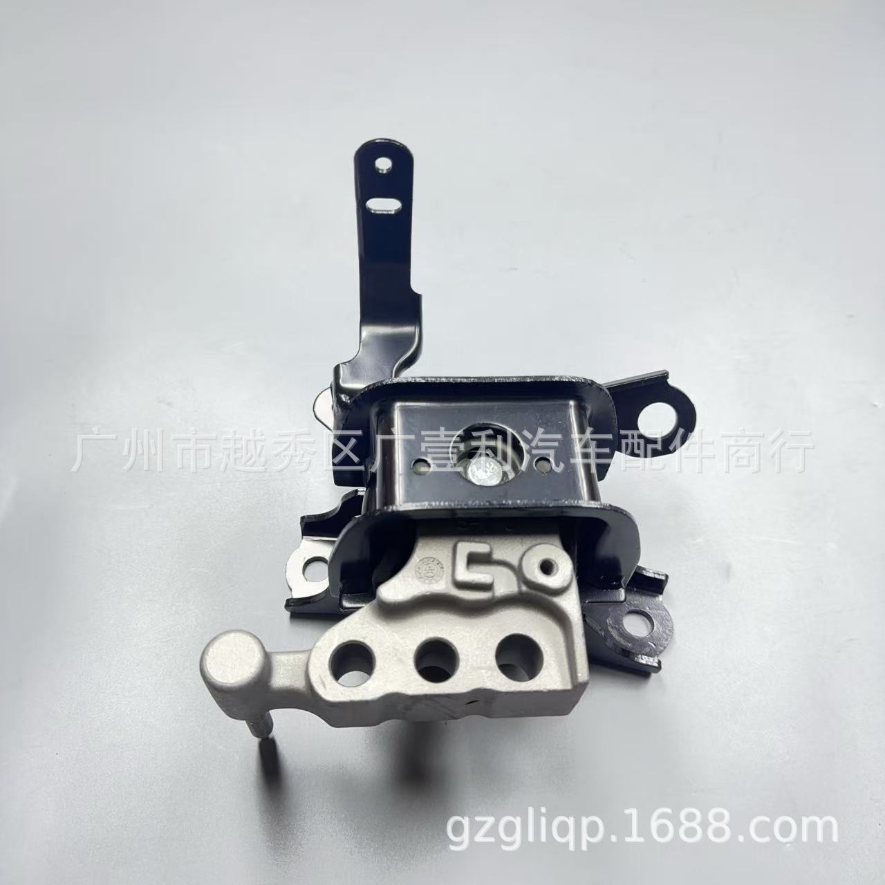 Applicable to 12305-25030 RAV4 AXAA54 AXAA52 A25AFKS engine right engine foot glue