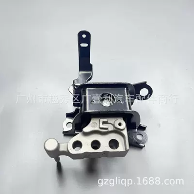 A25AFKS engine right – Other walking systems