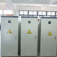 上海偉繁  強電控制櫃