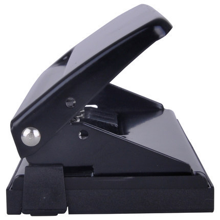 [Promotion] 6-hole adjustable hole puncher, you can get the excellent 9170 loose-leaf book inserter DIY paper six-hole puncher