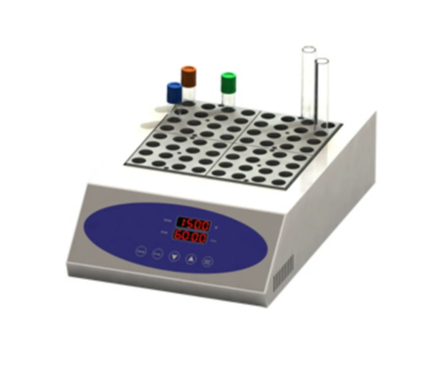 380 × 240 × 110 Нагревание высокотемпературного типа сухой термостат MK200-4