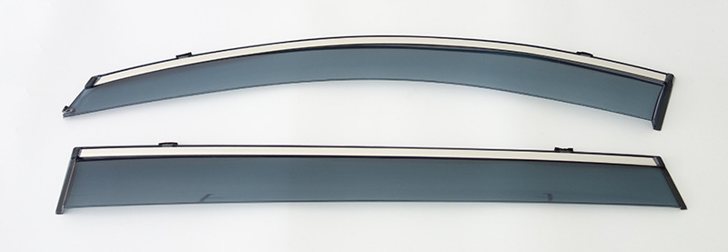 Applicable to Dongfeng T5 T5L Thunder rain shield Forthing T5L Window visor