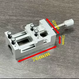 CNC加工;台虎钳;邦定机