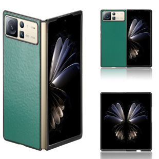 �m��С��Mix Fold 2�֙C����Ƥ�y���o��Mix Fold�ۯB����ɫ��