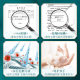 Ship brand soap 208g laundry soap antibacterial laundry soap promotion family transparent soap underwear special soap