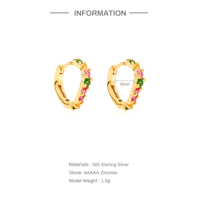 Fashion Geometric Sterling Silver Asymmetrical Artificial Pearls Rhinestones Drop Earrings 1 Pair