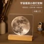 亚克力发光定制工艺小夜灯
