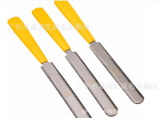 Set of 3 Guitar Polishing Tools, Rosewood Fingerboard Nut Tool, Polishing Tool, Rosewood File