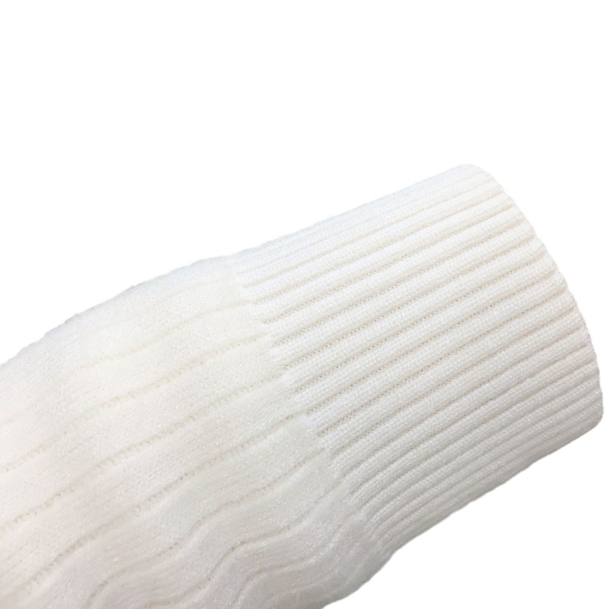 【 Cashmere Family 】 Sügis- ja talvine paks villane, millele on lisatud fliis, naiste soe ühes tükis fliisist sisekiht, pool_voghion.com