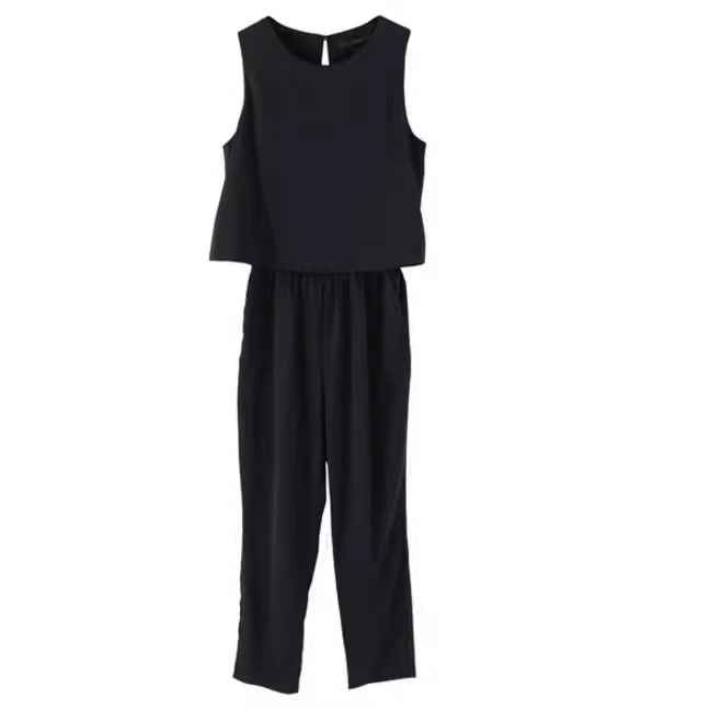 Japanese quality trend cute summer bodysuit