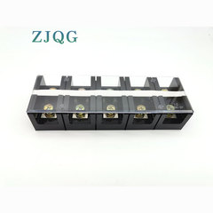 供應TC系列大電流接線端子 銅端子強光