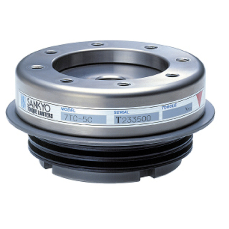 SANKYO三共扭矩限制器5TR-06C  5TR-10C  6TR-3A  6TR-6B