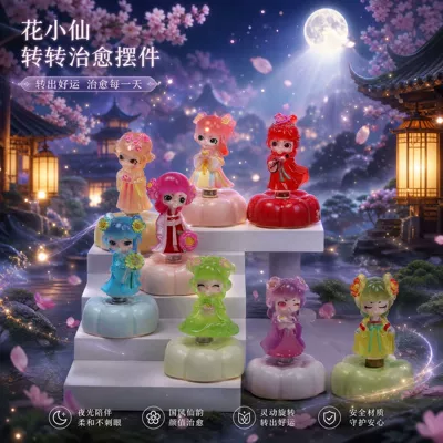 at Stalls, Wholesale Gifts, Car ornaments