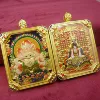 【-Gold Swallowing Beast】Double-sided【Fifth Master + Classic Movie Fox Fairy 1】