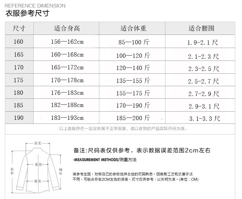 猪厂工作服喂猪服养猪养殖场衣服喂猪穿的衣服猪场防护服劳保工装详情3