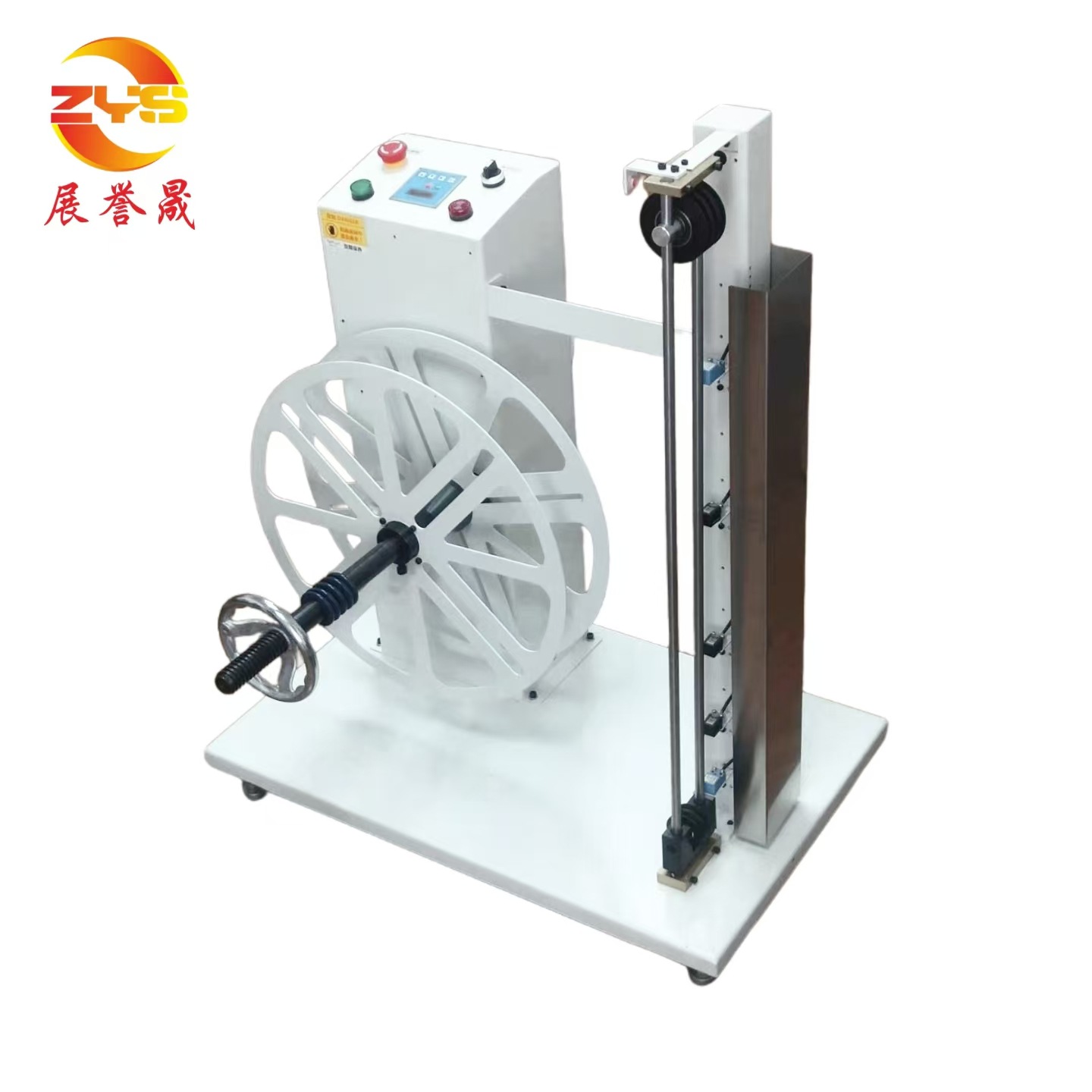 全自动无极变速放线架  电缆线 放线设备 高效